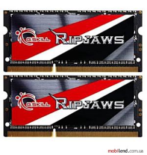 G.SKILL F3-1866C10D-8GRSL