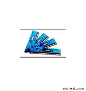 G.SKILL F3-1866C10Q-32GAB