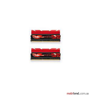 G.SKILL F3-1866C8D-16GTX
