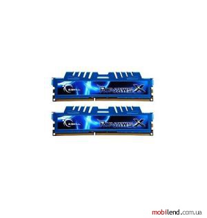 G.SKILL F3-1866C9D-16GXM