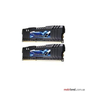 G.SKILL F3-1866C9D-16GZH