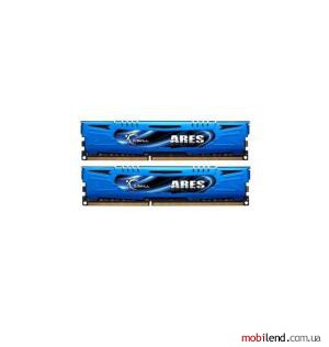 G.SKILL F3-1866C9D-8GAB