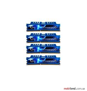 G.SKILL F3-1866C9Q-32GXM