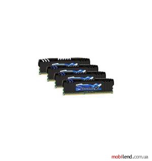 G.SKILL F3-19200CL10Q-32GBZHD