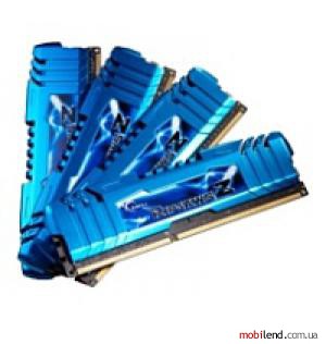 G.SKILL F3-19200CL9Q-16GBZMD