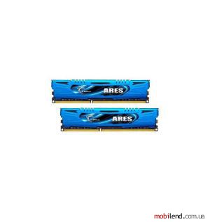 G.SKILL F3-2133C10D-16GAB