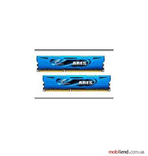 G.SKILL F3-2133C10D-8GAB
