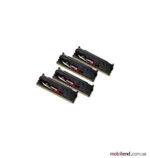 G.SKILL F3-2133C10Q-32GSR