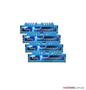 G.SKILL F3-2133C10Q-32GXM