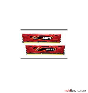 G.SKILL F3-2133C11D-16GAR