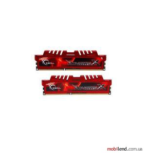 G.SKILL F3-2133C11D-16GXL