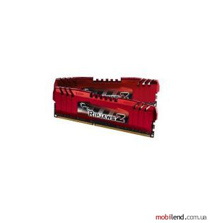 G.SKILL F3-2133C11D-16GZL