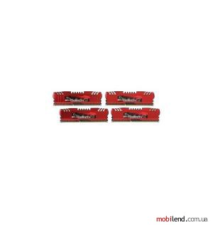 G.SKILL F3-2133C11Q-32GZL