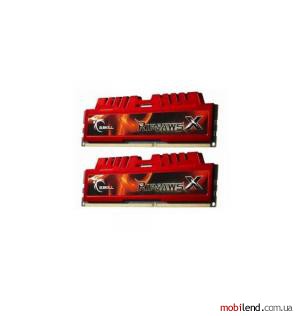 G.SKILL F3-2133C9D-8GXL