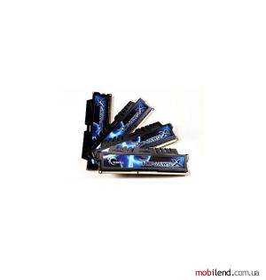 G.SKILL F3-2133C9Q-32GXH