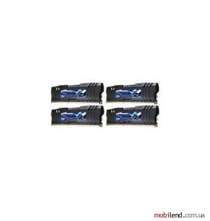 G.SKILL F3-2133C9Q-32GZH