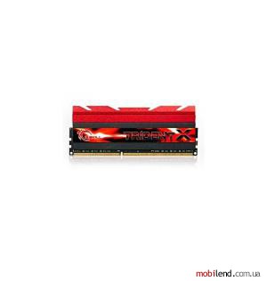 G.SKILL F3-2400C10D-16GTX