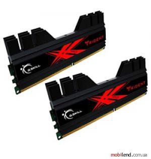 G.SKILL F3-2400C10D-8GTD