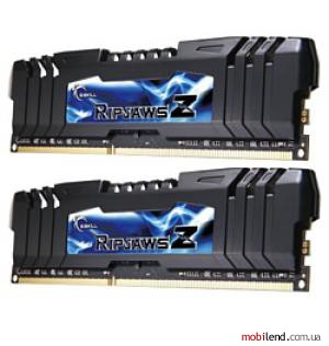 G.SKILL F3-2400C10D-8GZH