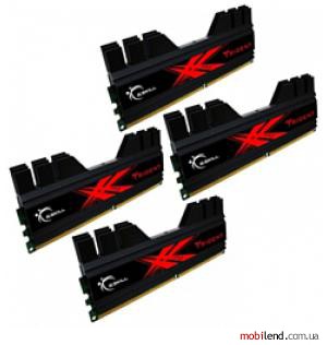 G.SKILL F3-2400C10Q-16GTD
