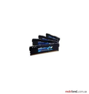 G.SKILL F3-2400C10Q-16GZH