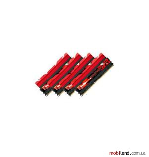 G.SKILL F3-2400C10Q-32GTX
