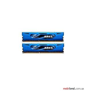 G.SKILL F3-2400C11D-16GAB