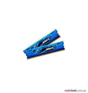G.SKILL F3-2400C11D-8GAB