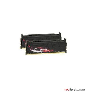 G.SKILL F3-2400C11D-8GSR
