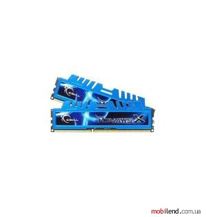 G.SKILL F3-2400C11D-8GXM