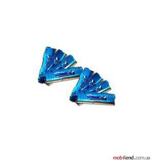 G.SKILL F3-2400C11Q2-64GZM