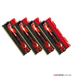G.SKILL F3-2600C11Q-32GTXD