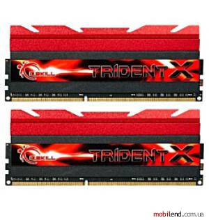 G.SKILL F3-2666C10D-8GTXD