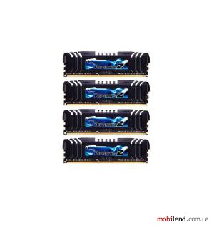 G.SKILL F3-2666C11Q-16GZHD