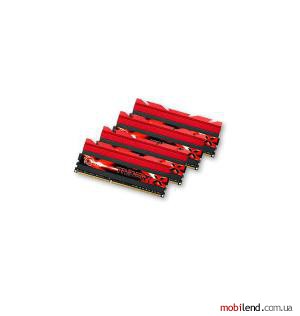 G.SKILL F3-2666C11Q-32GTXD