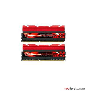 G.SKILL F3-2666C12D-16GTXD