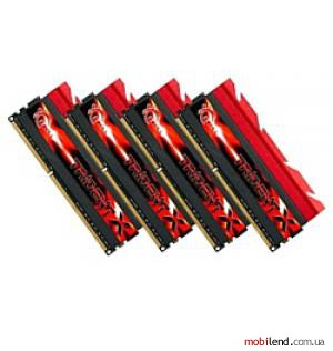 G.SKILL F3-2800C11Q-16GTXDG