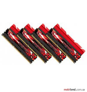 G.SKILL F3-2800C11Q-32GTXD