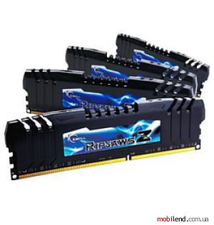 G.SKILL F3-2933C12Q-16GZHD