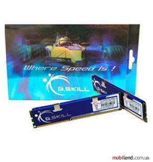 G.SKILL F3-8500CL6D-2GBHK