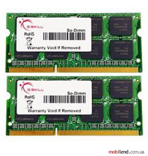 G.SKILL F3-8500CL7D-2GBSA