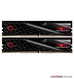 G.SKILL F4-2133C15D-32GFT