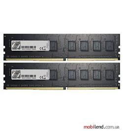 G.SKILL F4-2400C15D-16GNT