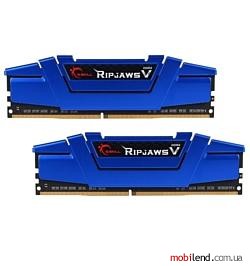 G.SKILL F4-2400C15D-16GVB