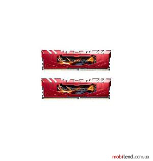 G.SKILL F4-2400C15D-8GRR
