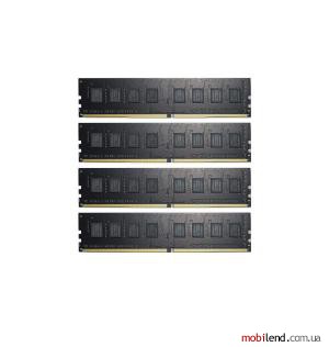 G.SKILL F4-2400C15Q-16GNT