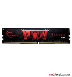 G.SKILL F4-2400C15S-4GIS