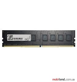 G.SKILL F4-2400C15S-4GNT