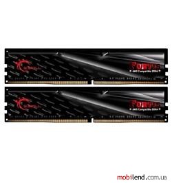 G.SKILL F4-2400C16D-16GFT