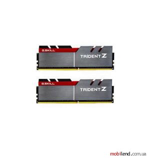 G.SKILL F4-2800C14D-32GTZ
